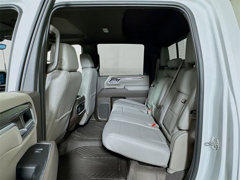 New 2026 Chevrolet Silverado 2500 LTZ w/ LTZ Premium Texas Edition image 13