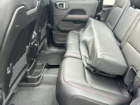 New 2026 Jeep Wrangler Unlimited Rubicon image 21