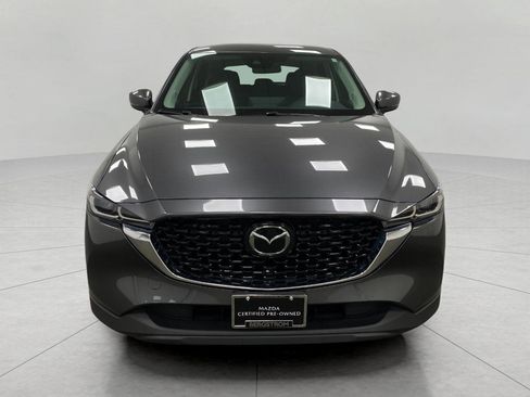 Used 2023 MAZDA CX-5 AWD 2.5 S w/ Select Package image 9