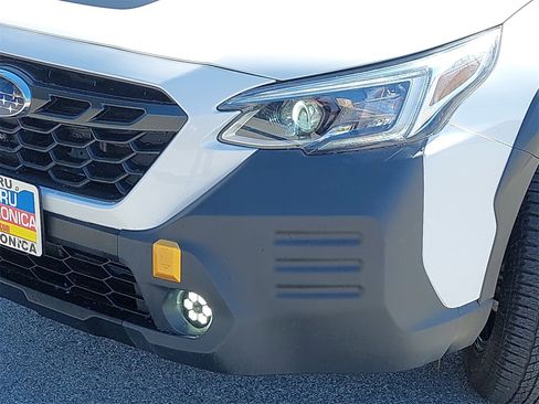 Certified 2023 Subaru Outback Wilderness image 32