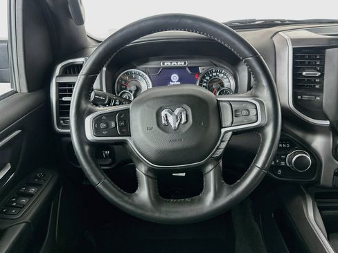 Used 2022 RAM 1500 Big Horn AWD/4WD image 17