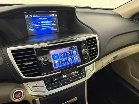 Used 2013 Honda Accord EX-L image 23