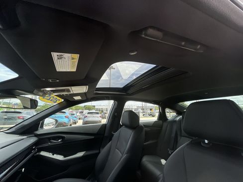 Used 2025 Honda Accord Sport image 18
