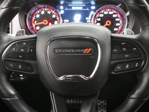 Certified 2023 Dodge Charger Scat Pack w/ Plus Group image 25