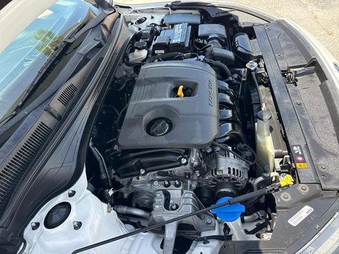 Used 2019 Kia Forte LXS FWD image 44