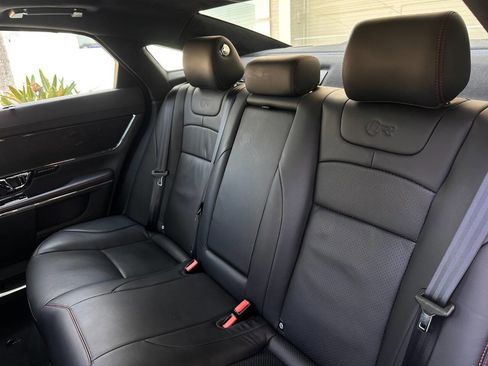 Used 2014 Jaguar XJ R LWB RWD image 66