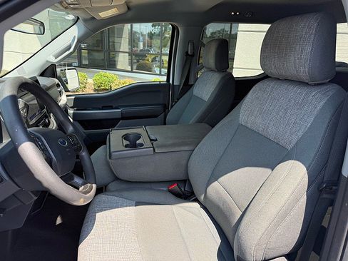 Used 2023 Ford F150 XLT RWD image 11