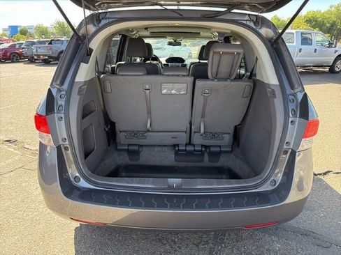 Used 2016 Honda Odyssey EX-L image 6