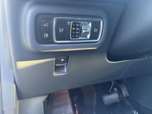 New 2026 Lincoln Nautilus Reserve image 16