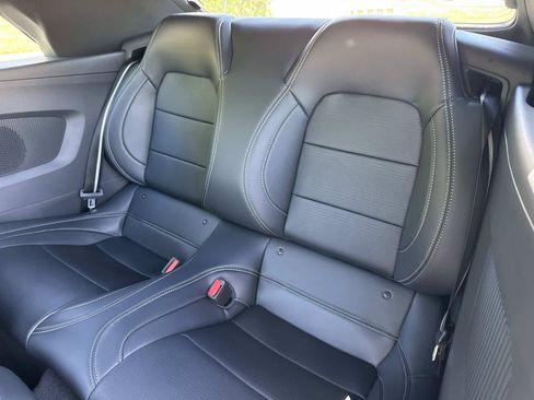 Used 2025 Ford Mustang GT Premium RWD image 15