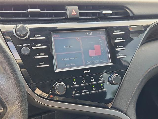 Used 2020 Toyota Camry LE FWD image 13