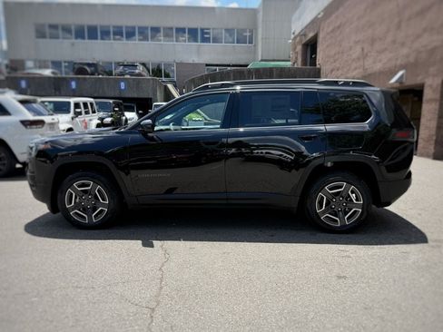New 2026 Jeep Cherokee Laredo AWD/4WD image 14