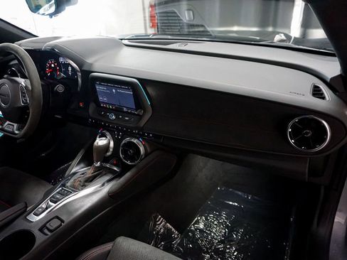 Used 2024 Chevrolet Camaro ZL1 image 41