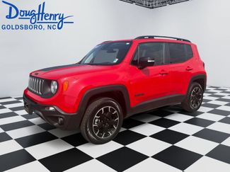 Used 2023 Jeep Renegade Latitude AWD/4WD video 1