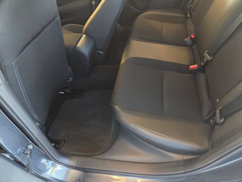 Certified 2025 Honda Civic Sport image 17