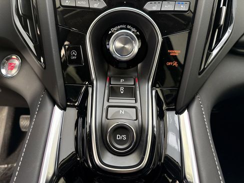 New 2026 Acura RDX SH-AWD w/ Advance Package image 17