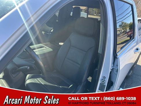 Used 2020 GMC Sierra 3500 Denali w/ Denali Ultimate Package image 16