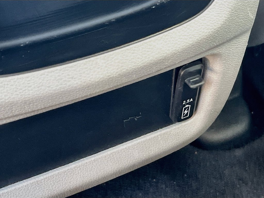 Used 2017 Honda Ridgeline RTL-T image 25