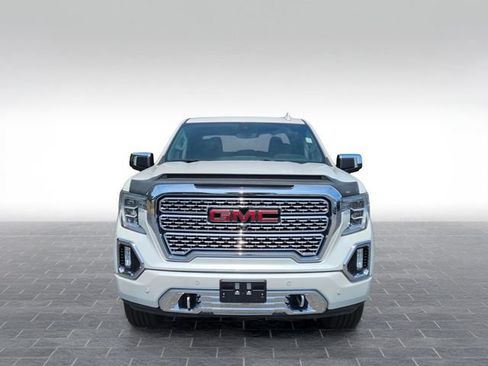 Used 2020 GMC Sierra 1500 Denali w/ Denali Premium Package AWD/4WD image 2