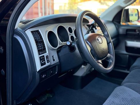 Used 2008 Toyota Tundra SR5 image 6