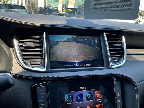 Certified 2024 INFINITI QX50 Pure image 32