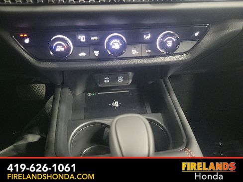 New 2026 Honda HR-V Sport image 23