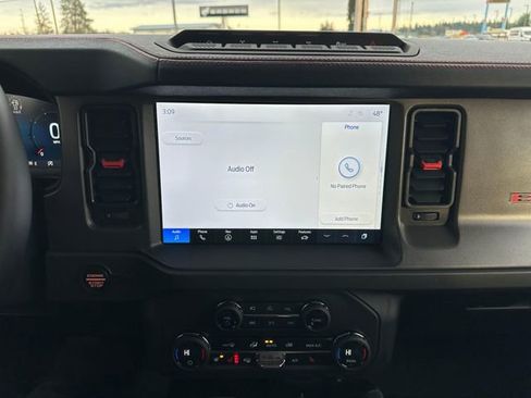 New 2025 Ford Bronco Raptor image 18