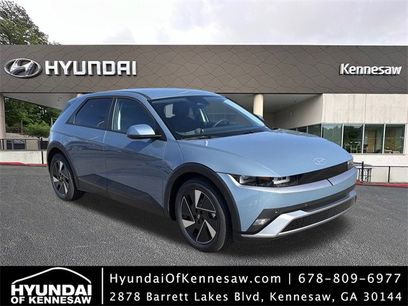 New 2026 Hyundai Ioniq 5 SEL