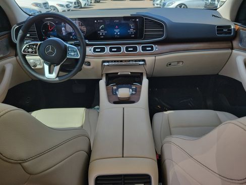 Used 2023 Mercedes-Benz GLE 350 GLE 350 image 16