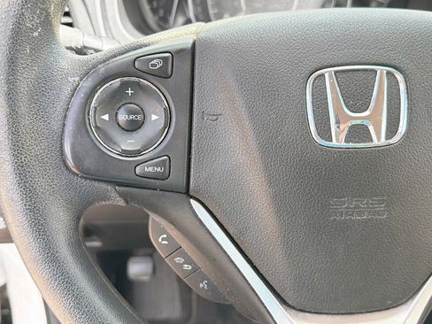 Used 2016 Honda CR-V EX image 14