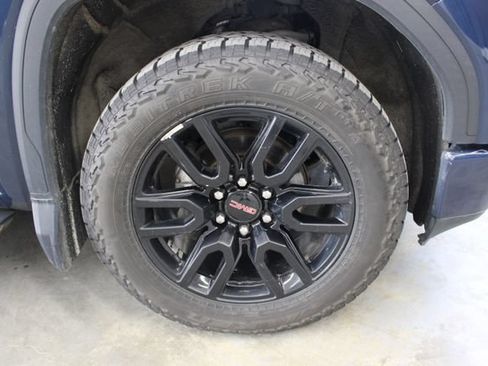 Used 2021 GMC Sierra 1500 Elevation w/ X31 Off-Road Package AWD/4WD image 58