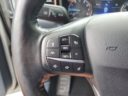 Used 2022 Ford Maverick Lariat w/ Lariat Luxury Package image 25