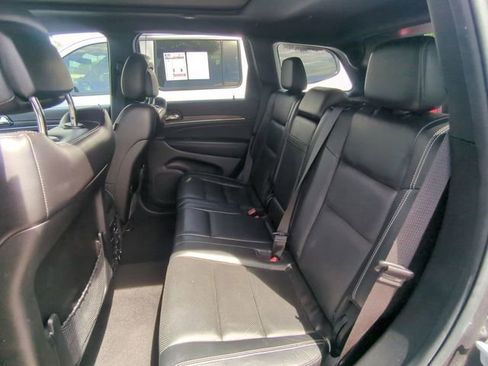 Used 2021 Jeep Grand Cherokee Limited w/ Quick Order Package 28K 80th image 16