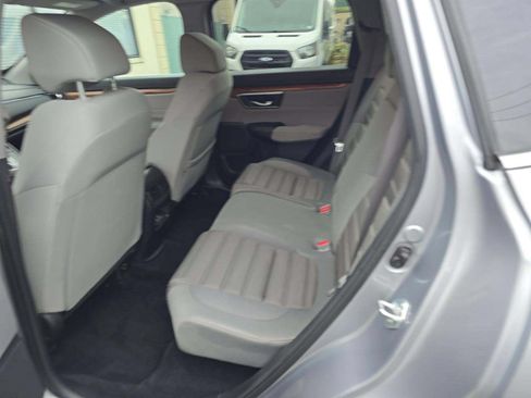 Used 2018 Honda CR-V EX image 13