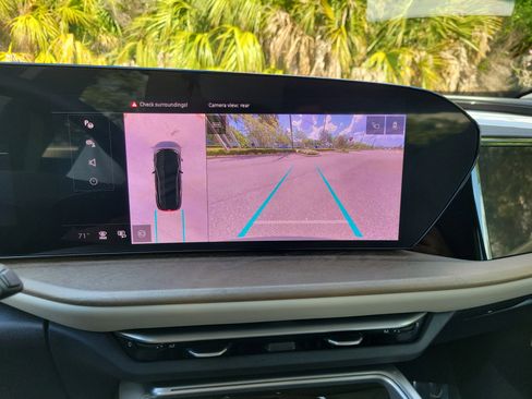 Used 2025 Audi Q5 Prestige image 22