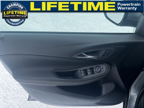 Used 2024 Buick Encore GX Preferred image 18