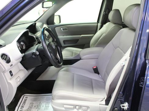 Used 2015 Honda Pilot EX-L image 17