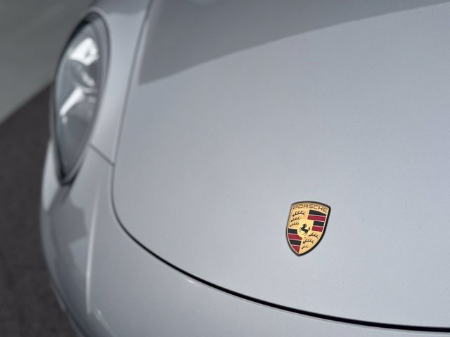 Used 2018 Porsche 911 Carrera RWD image 38