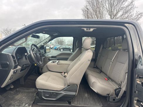 Used 2020 Ford F150 XLT w/ Equipment Group 302A Luxury image 16