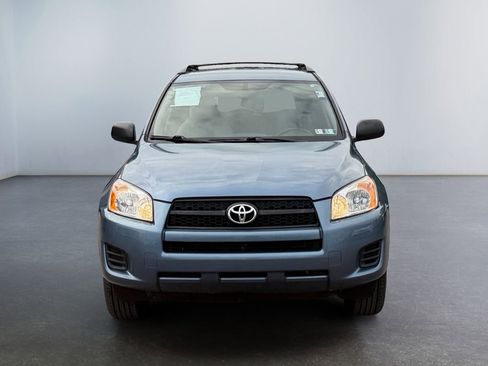 Used 2011 Toyota RAV4 4WD w/ Base L4 Extra Value Pkg image 2