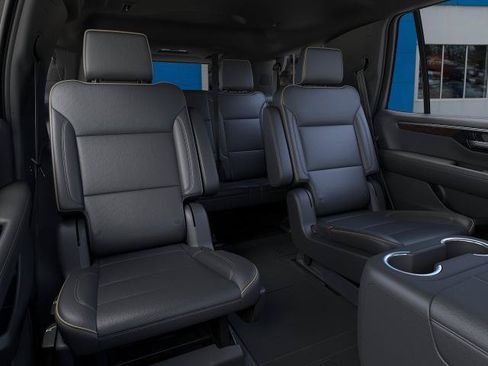 New 2026 Chevrolet Tahoe Premier AWD/4WD image 57