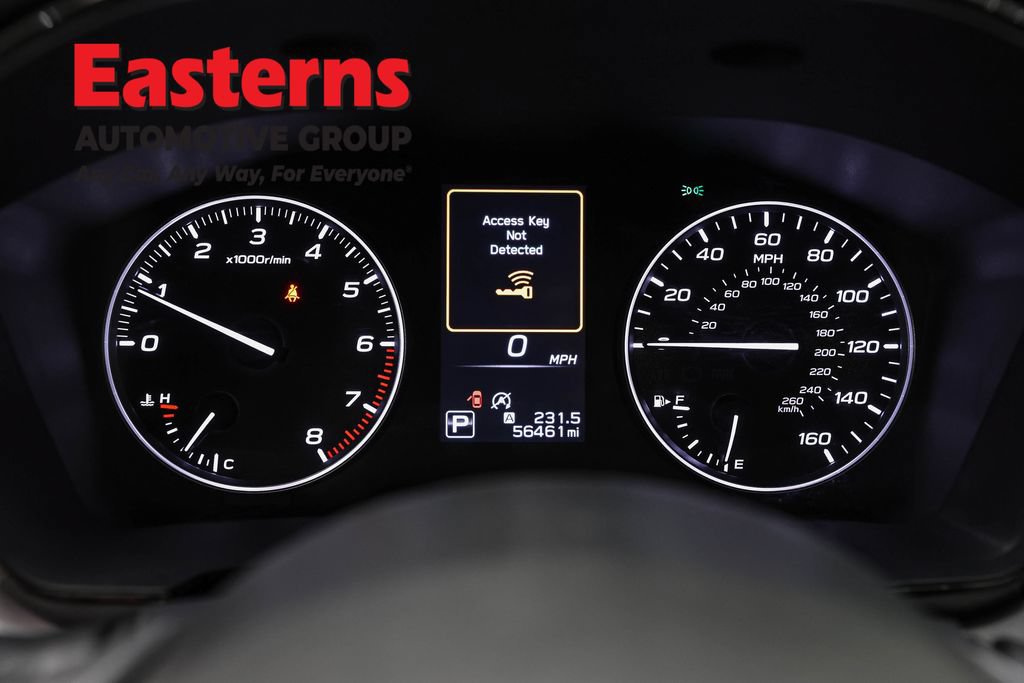 Used 2022 Subaru Outback Premium AWD/4WD image 19