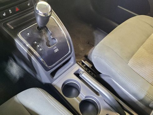 Used 2016 Jeep Patriot Latitude AWD/4WD image 26