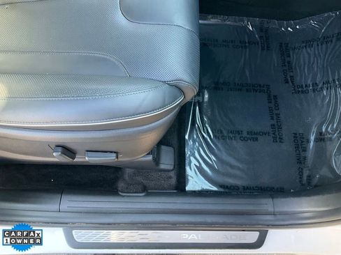 Used 2021 Hyundai Palisade Calligraphy image 72