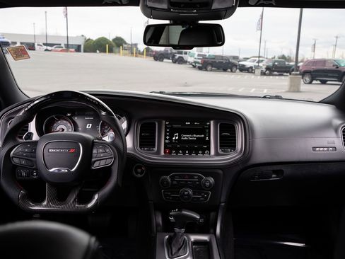 Used 2023 Dodge Charger Scat Pack w/ Plus Group RWD image 19