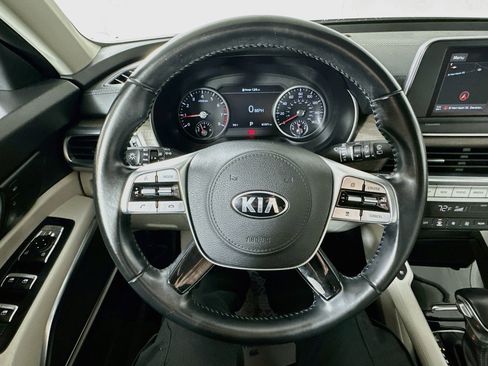 Certified 2021 Kia Telluride SX FWD image 11