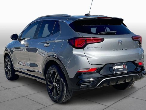 Certified 2024 Buick Encore GX Sport Touring image 11