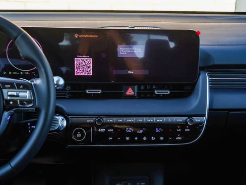 New 2026 Hyundai Ioniq 5 SEL image 15