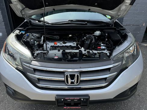 Used 2014 Honda CR-V LX image 9