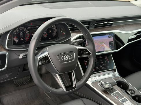 Used 2019 Audi A6 2.0T Premium Plus w/ Premium Plus Package AWD/4WD image 24